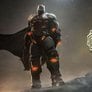 Batsassin Avatar