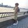 Amber Avatar