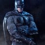 Kryptonian Knight Avatar