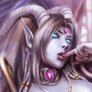 Darnassus Avatar
