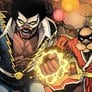 Blacklightning Avatar