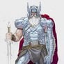 Old Man Thor Avatar