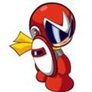 Proto-Power Avatar