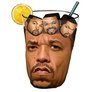 Ice Tea with some Ice Cubes. Avatar