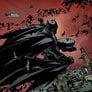 The Dark Knight Avatar