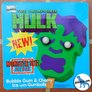 IcedHulk Avatar