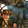 Indiana Jonesin' Avatar