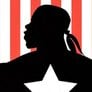 Truth...Red, White and BLACK Avatar