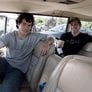 OMG in the car Avatar