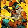 Ravager Avatar