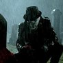 Rorschach Avatar