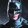 Batman Avatar
