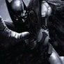 The Batman Avatar
